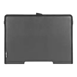 Mobilis ACTIV Pack Folio - Sacoche pour ordinateur portable - noir - pour HP EliteBook x360 1030 G3 Notebook (051031)_1